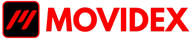 Movidex App